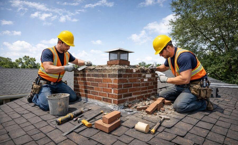 Protect your home with Homeshield Chimney Care. Professional chimney cleaning, inspections, and repairs you can trust at affordable prices.