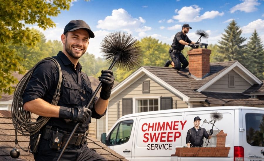 Protect your home with Homeshield Chimney Care. Professional chimney cleaning, inspections, and repairs you can trust at affordable prices.